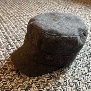 Wool Goorin Bros. Cap